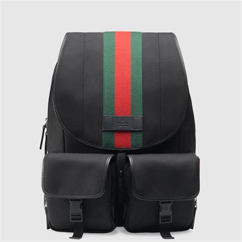 mochilas gucci para hombre precios|Hombre Bolsos para hombre .